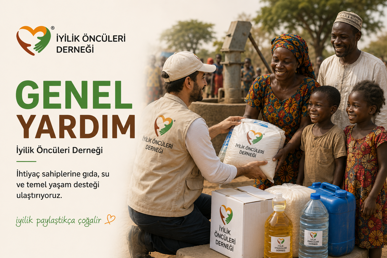 Genel Yardım